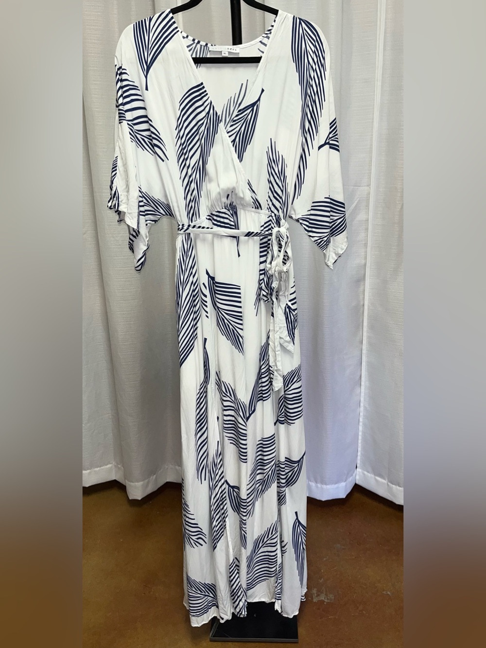 Baltic Born Corinth Maxi Dress| size XL